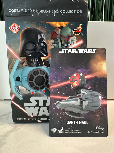 Sunday Claim Sale - Darth Mail