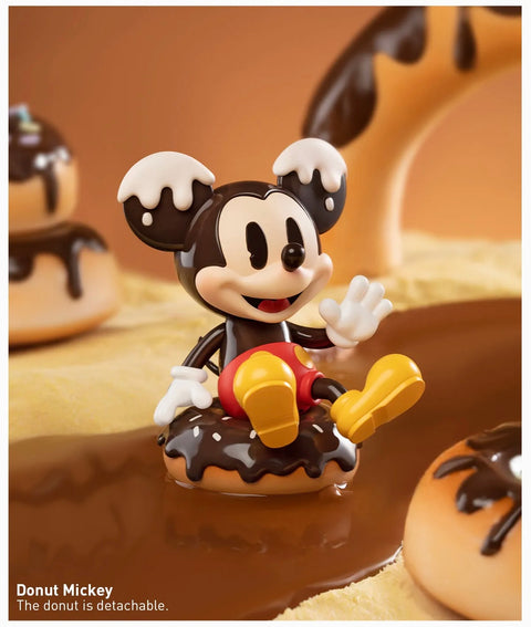 POPMART Disney Mickey Childhood of Boundless Imagination Blind Box Series