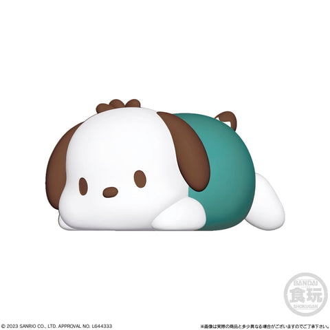 Bandai Sanrio “Mocchiri Kororin” Mochi I Give Up On Life Series