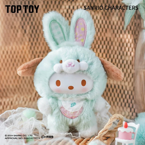 TOPTOY Sanrio Elf Bunny Baby Plushie Series