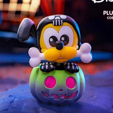 Cosbi Halloween Pumpkin Blind Box Series