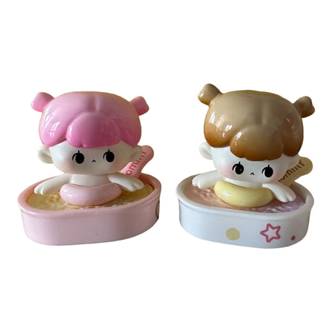 HiToy Honey Cutie Summer Dessert Station Miniature