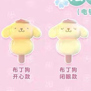 Sanrio Dango Mochi Miniature Blind Bag Series