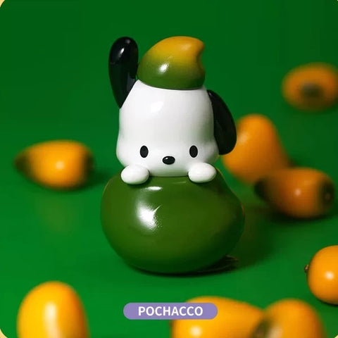 Sanrio Juicy Fruits Blind Box Series by JAKA