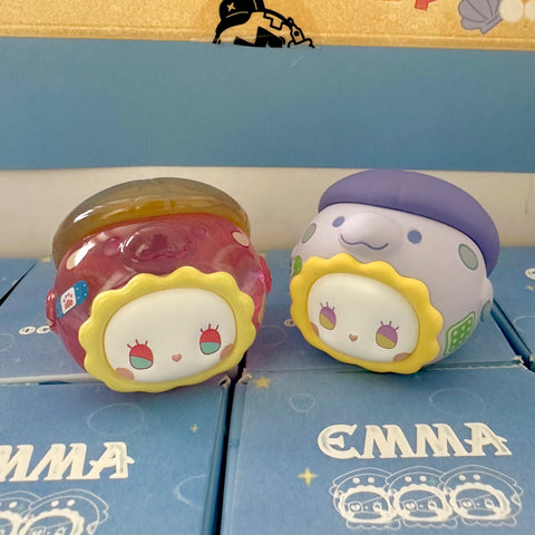 Emma Ocean Bubble Miniature Blind Box Series