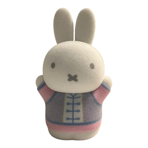 Miffy Ancient Customs “MIDI sized” Series Blind Box