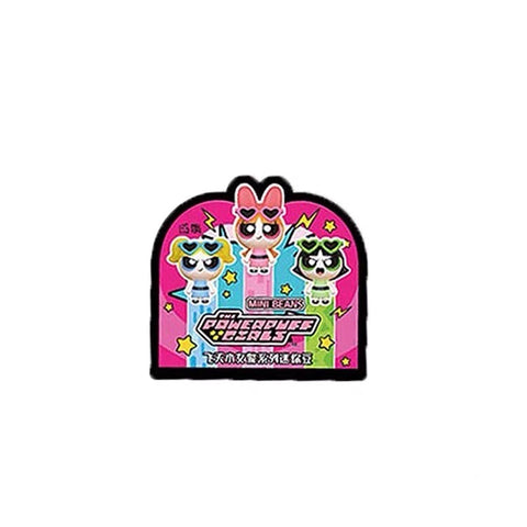 Powerpuff Girls Miniatures Blind Bag Series