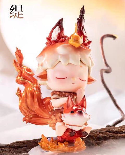 Mimi Poetry of Nature Blind Box Series