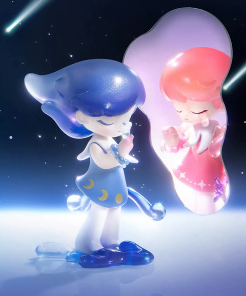 POPMART Azura A Dream About Stars Blind Box Series