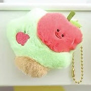 Happy Childhood Garden Mini Plush Magnetic Hanger Series