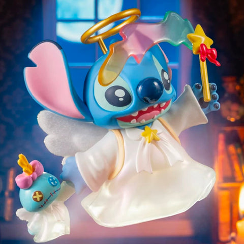 TopToy Stitch Wacky Diary Series 2 Blind Box Seriss