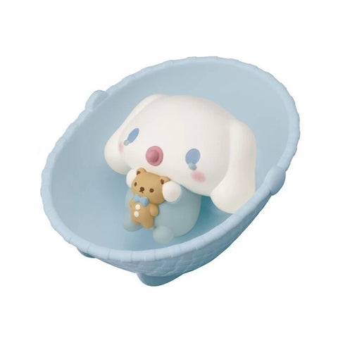 Bandai Sanrio Baby Characters Series