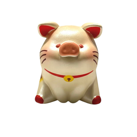 Lulu the Piggy Miniature Lucky Riches Blind Bag Series