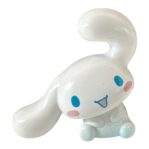 Sanrio Cute Sitting Candy Miniature Series