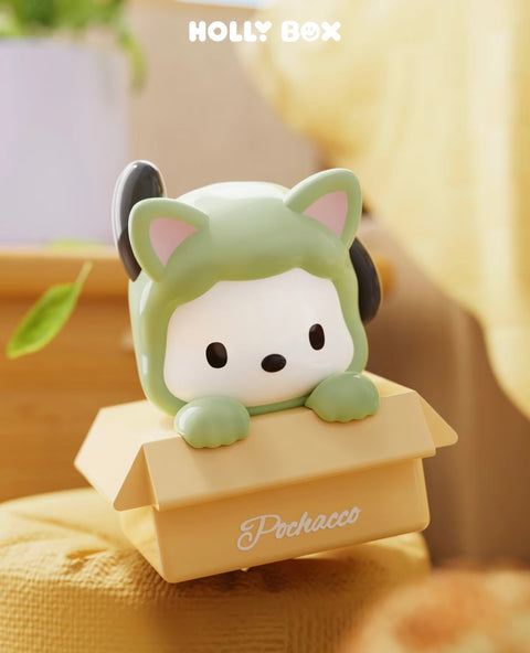 HollyBox x Sanrio Kitty Miniature Series