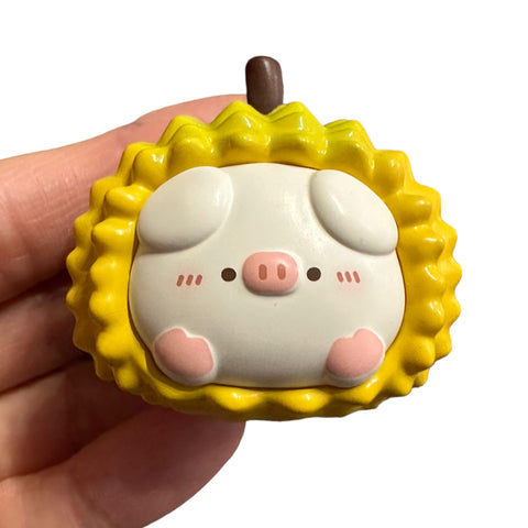 Piko Pig Fruit Party “Miniatures”