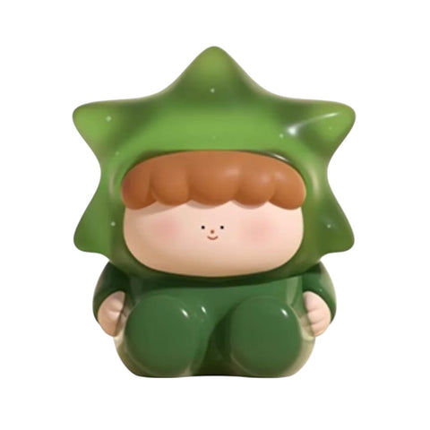 Big Gallery Wishing Stars Miniature Blind Bag Series 2 - Winter