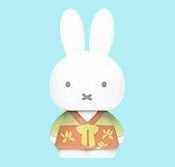 Miffy Ancient Customs “MIDI sized” Series Blind Box