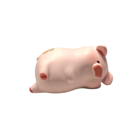 Lulu the Piggy Miniature Lucky Riches Blind Bag Series