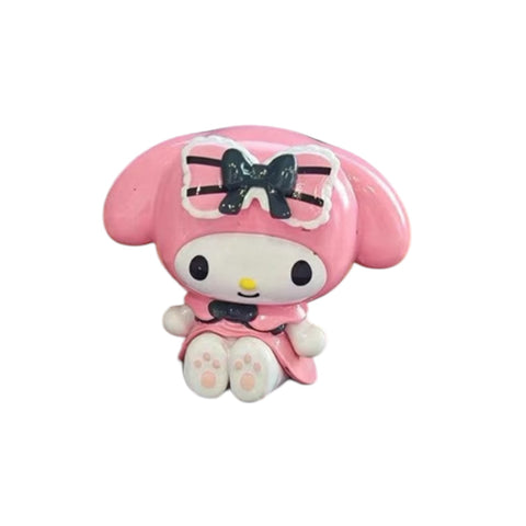 Sanrio Sweet Bomb Miniature Series