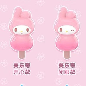 Sanrio Dango Mochi Miniature Blind Bag Series