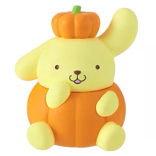 Hold! Pompompurin store Pumpkin Pants Plush