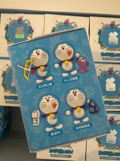 BF2024 - Doraemon Blind Box