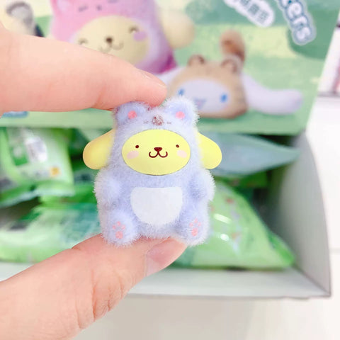 Moetch Sanrio Cute Forest Miniatures Blind Bag Series