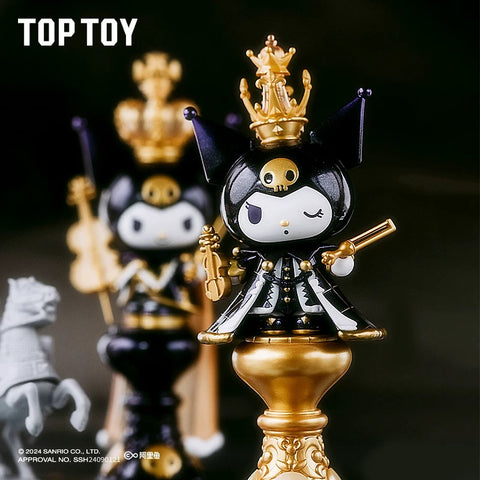 TopToy Kuromi Chess Blind Box Series