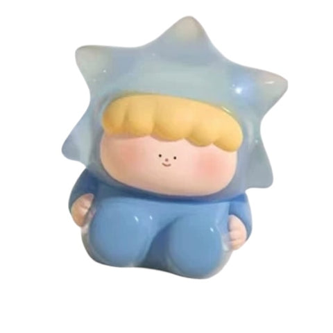 Big Gallery Wishing Stars Miniature Blind Bag Series