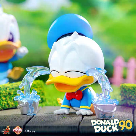 Cosbi Donald Duck 90th Anniversary Blind Box Series