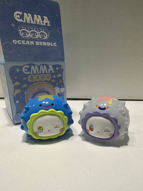 Emma Ocean Bubble Miniature Blind Box Series