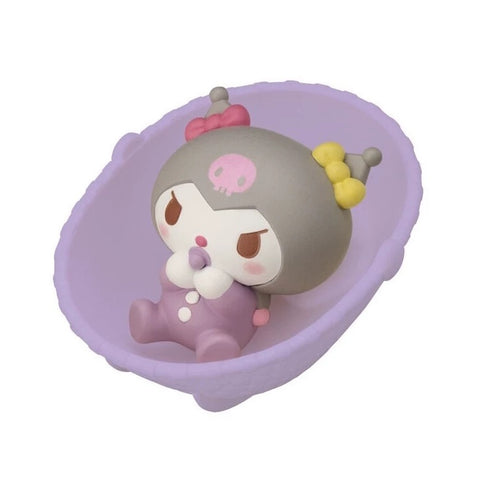 Bandai Sanrio Baby Characters Series