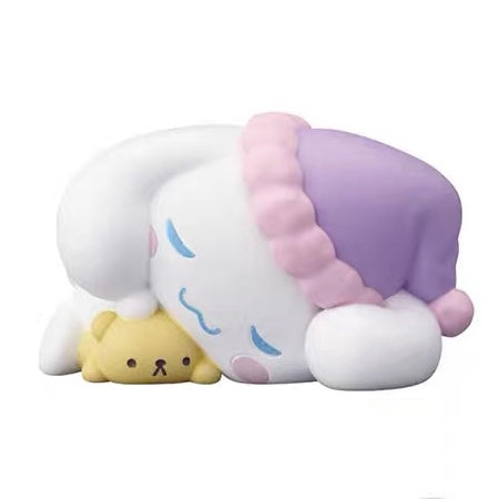 Bandai Sanrio Friends Series