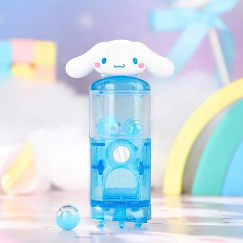 Sanrio Crystal Gachapon Machine Series