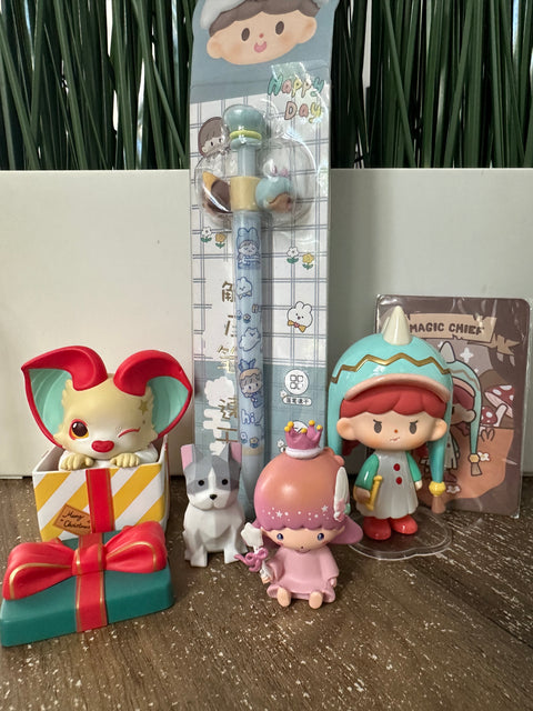 Clearance Sale - cute lot