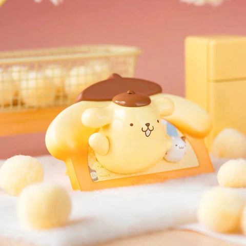 TopToy Sanrio My Home Blind Box Series