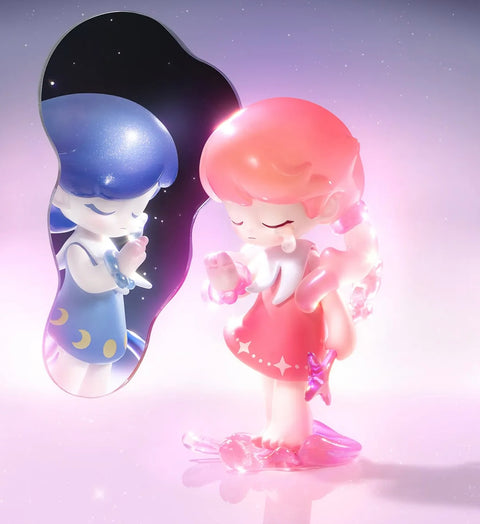 POPMART Azura A Dream About Stars Blind Box Series