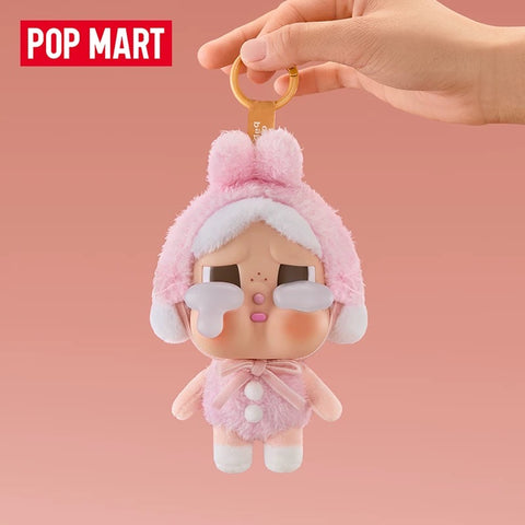 POP MART Cry Baby Crying Again Plushie Series