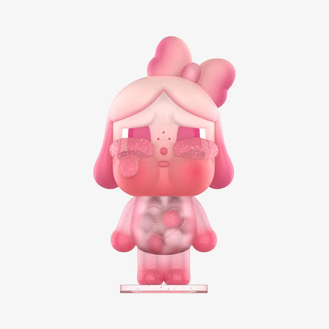 POPMART Cry Baby Crying Again Blind Box Series