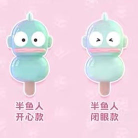 Sanrio Dango Mochi Miniature Blind Bag Series