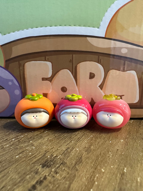 Amlls Mini Fruit Market Blind Bag Series