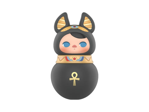 Pucky Roly Poly Tumbler Kitty Blind Box Series