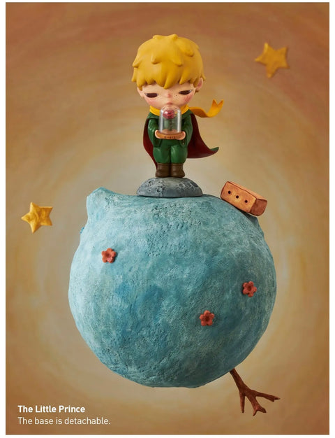 POPMART The Little Prince / Le Petit Prince Blind Box Series