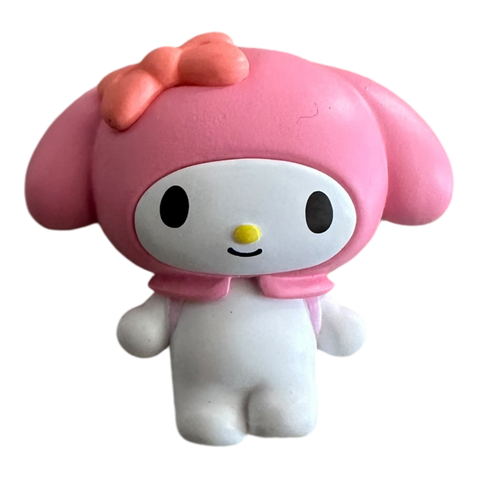 Moetch Sanrio Back Pack Miniature Series