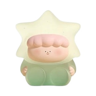 Big Gallery Wishing Stars Miniature Blind Bag Series 2 - Winter