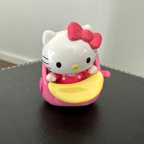 Moetch Sanrio Bags Miniature Series