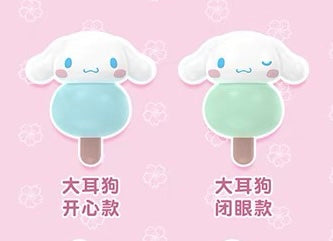 Sanrio Dango Mochi Miniature Blind Bag Series