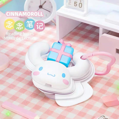 Sanrio Cute Accessories Blind Box series