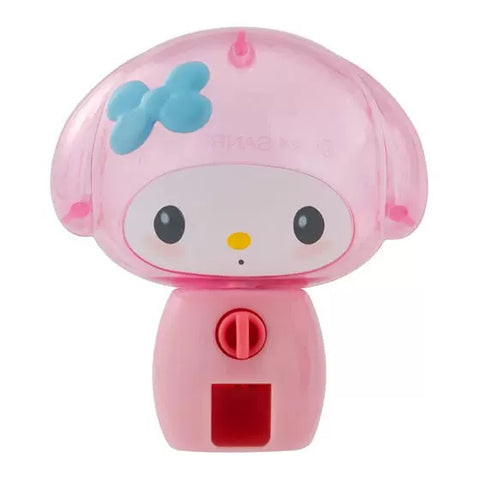 Bandai Sanrio Candy Dispenser Gachapon